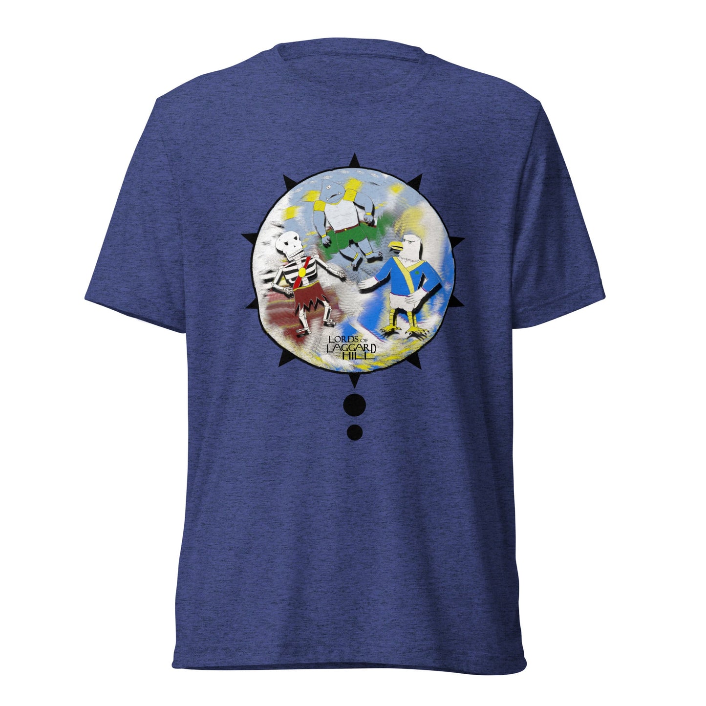 Cosmic T (Unisex)