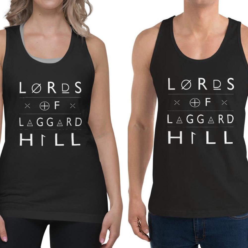Symbols Tank Top (Unisex)