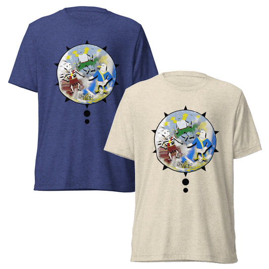 Cosmic T (Unisex)