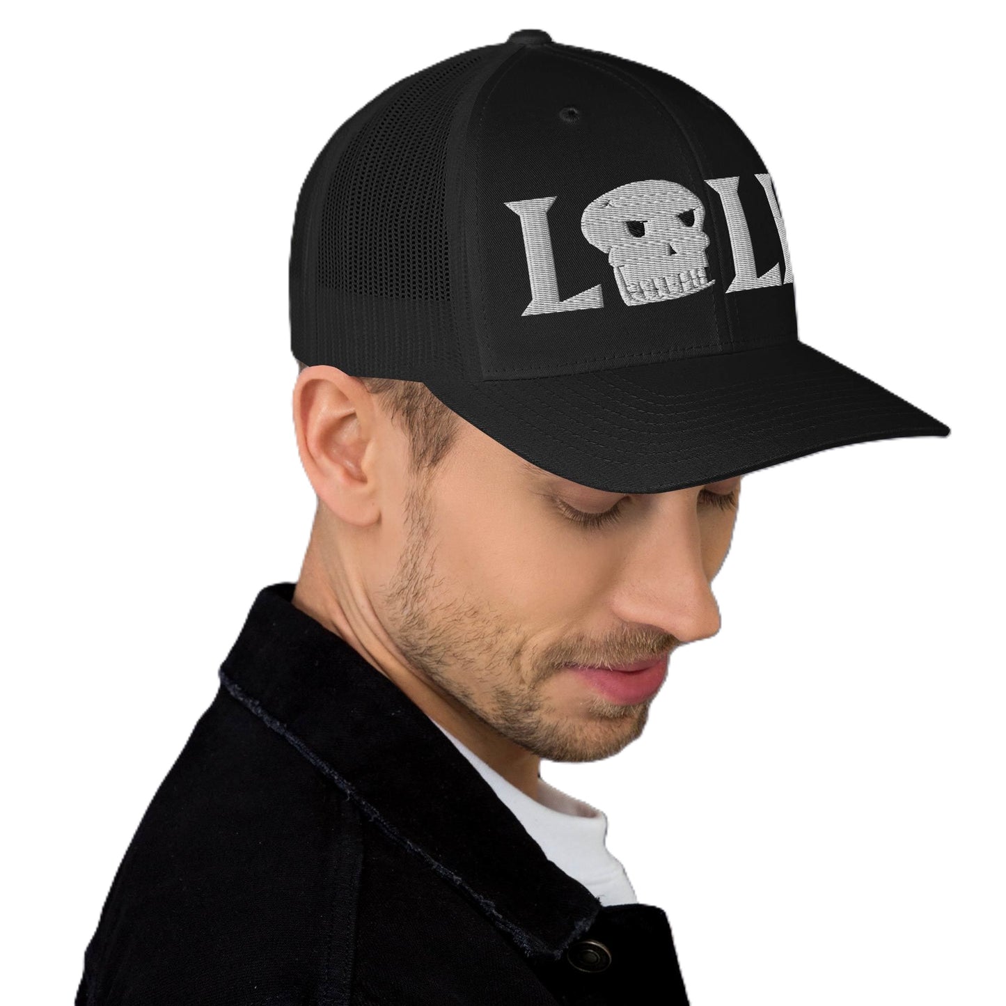 LOLH Cap (Trucker)