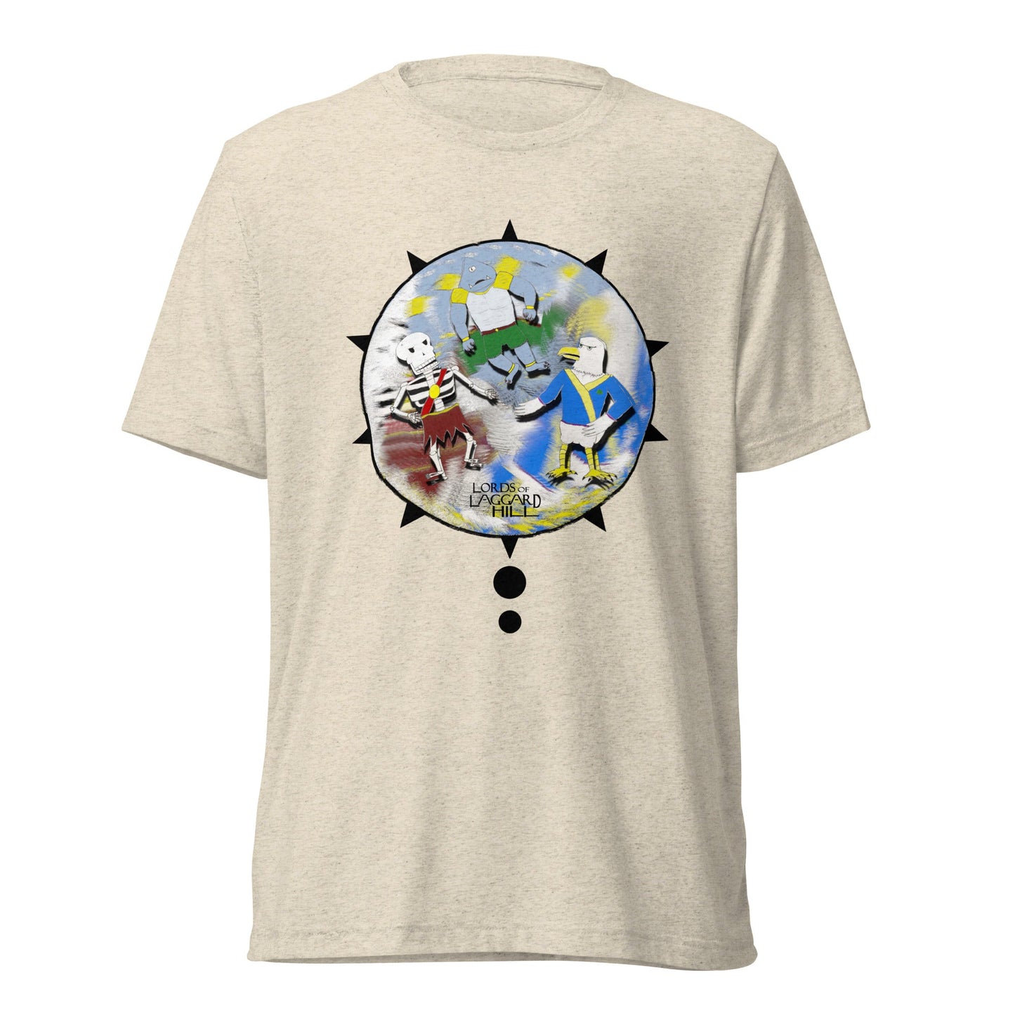 Cosmic T (Unisex)