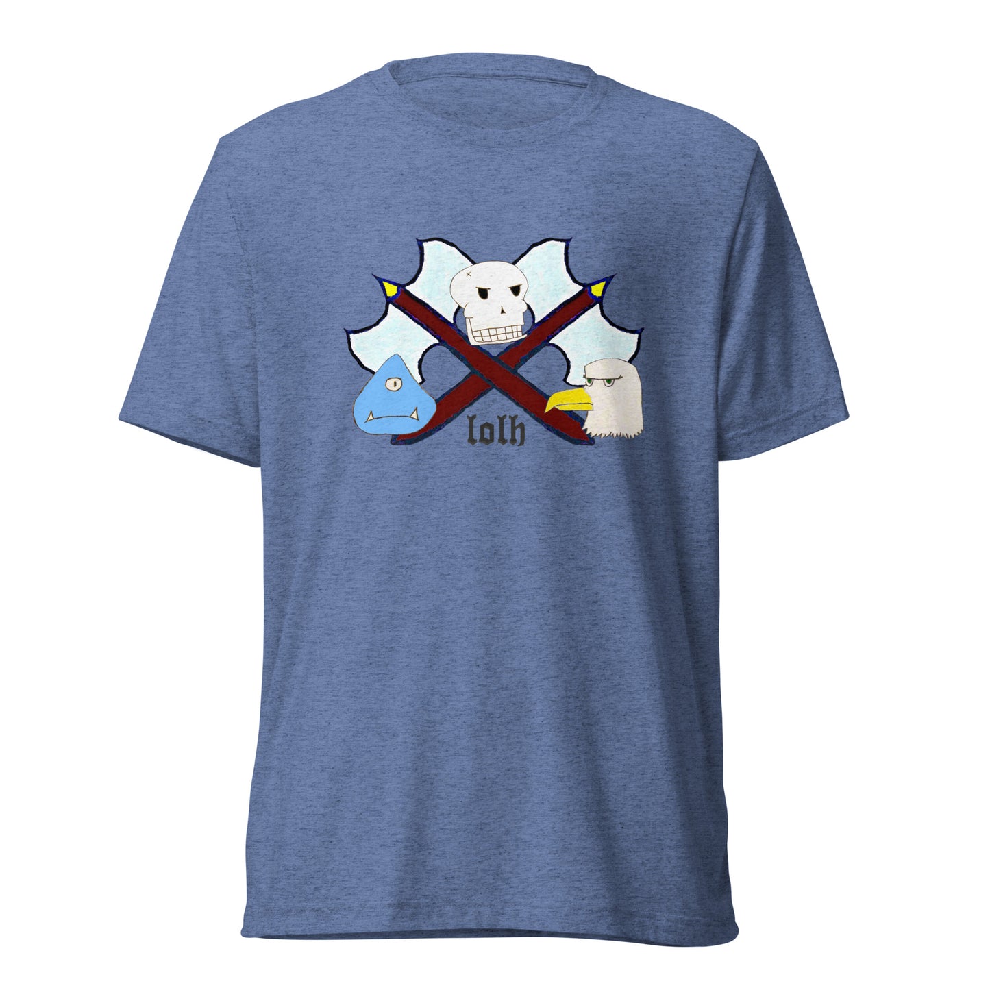 Emblem T (Unisex)