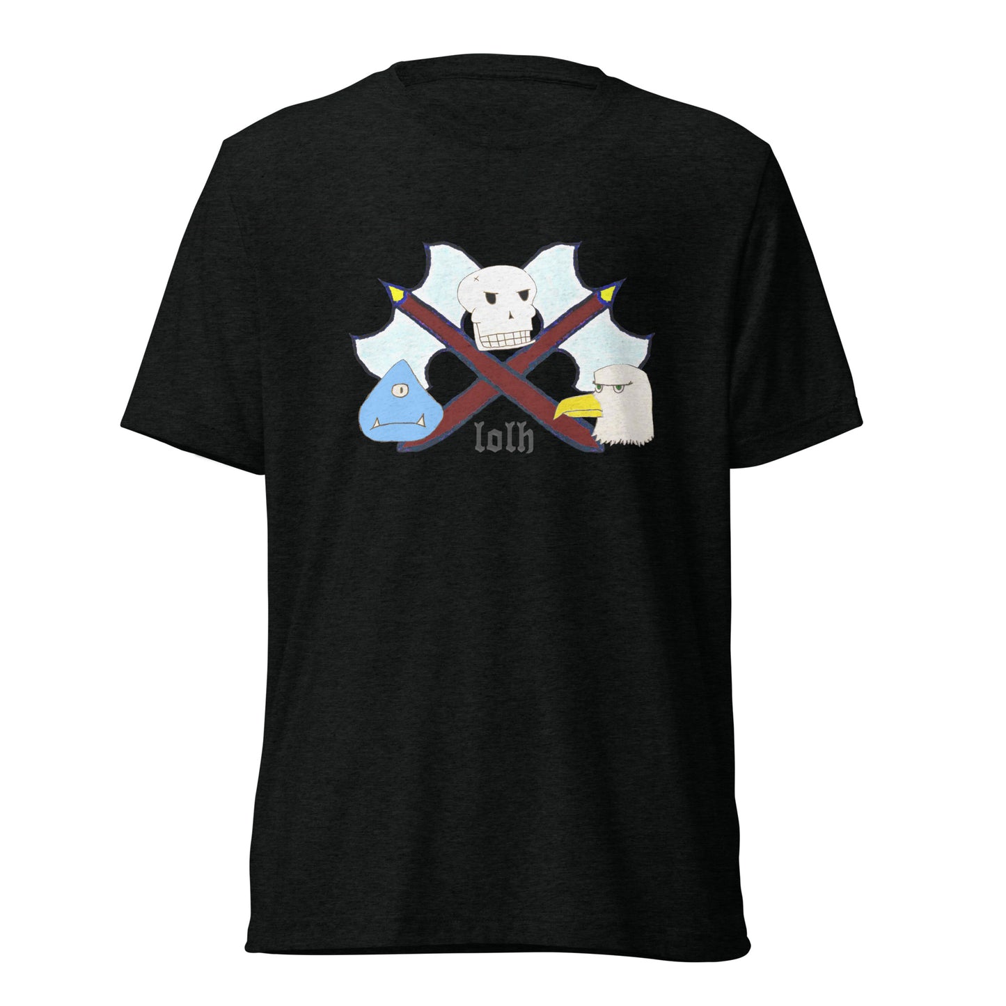 Emblem T (Unisex)