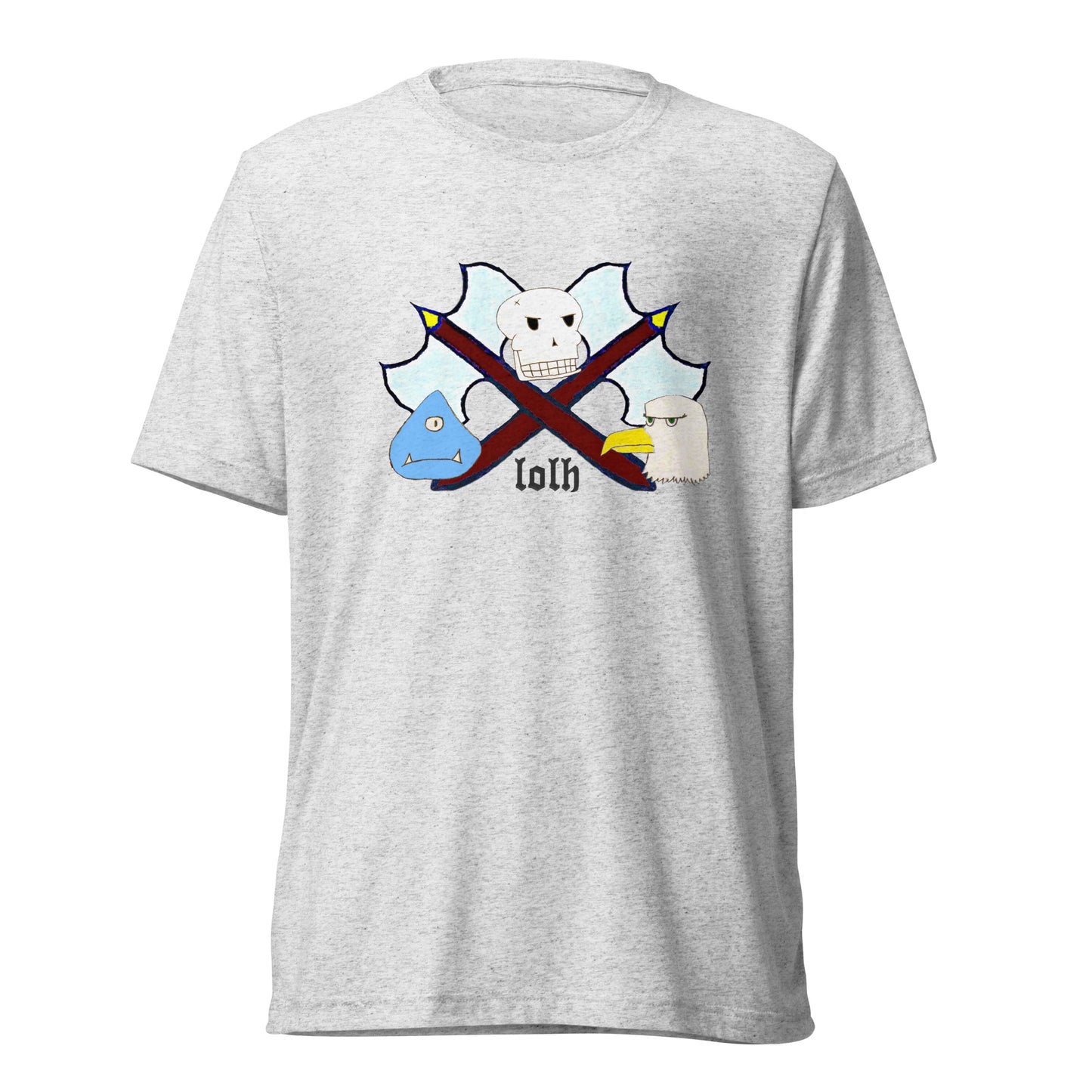 Emblem T (Unisex)