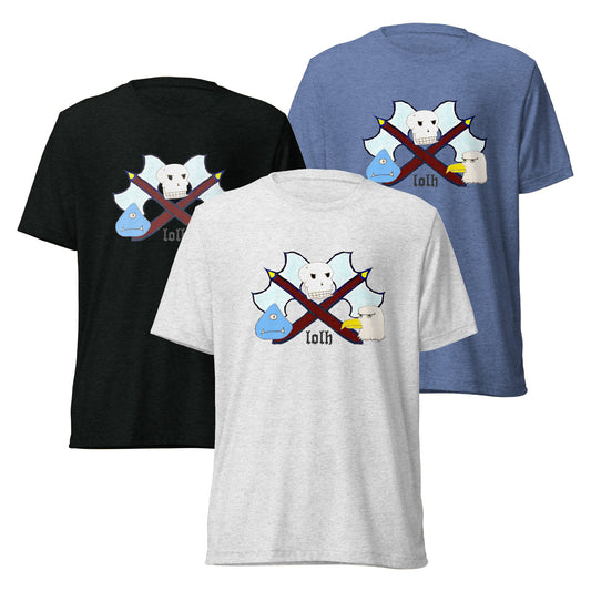 Emblem T (Unisex)