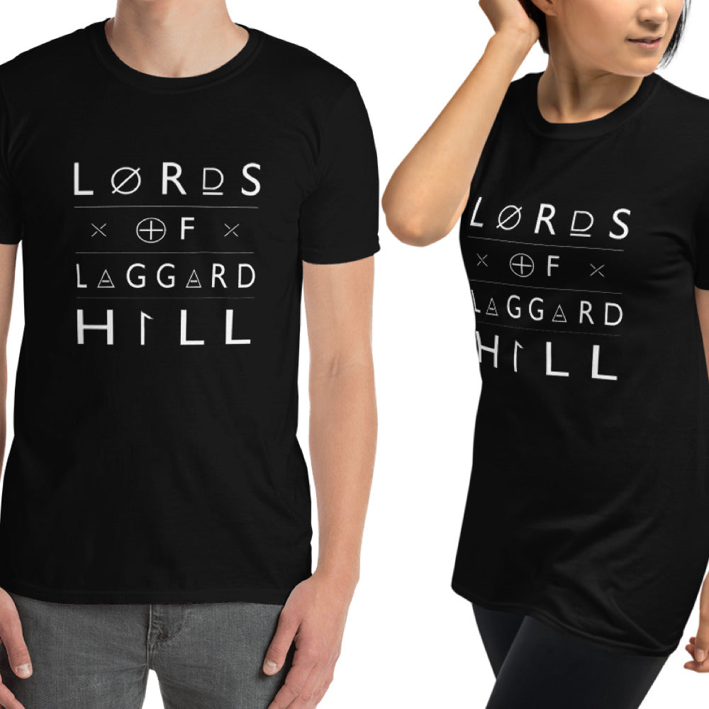 Symbols T (Unisex)