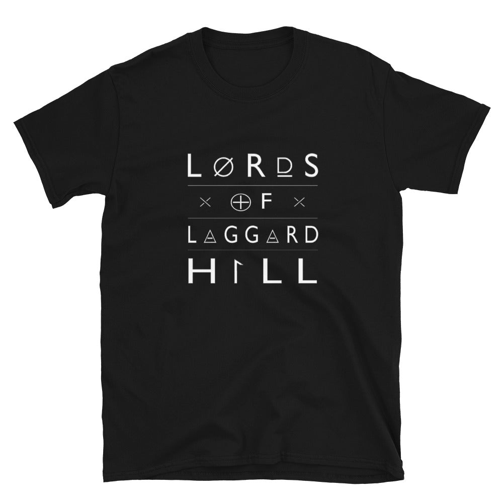 Symbols T (Unisex)