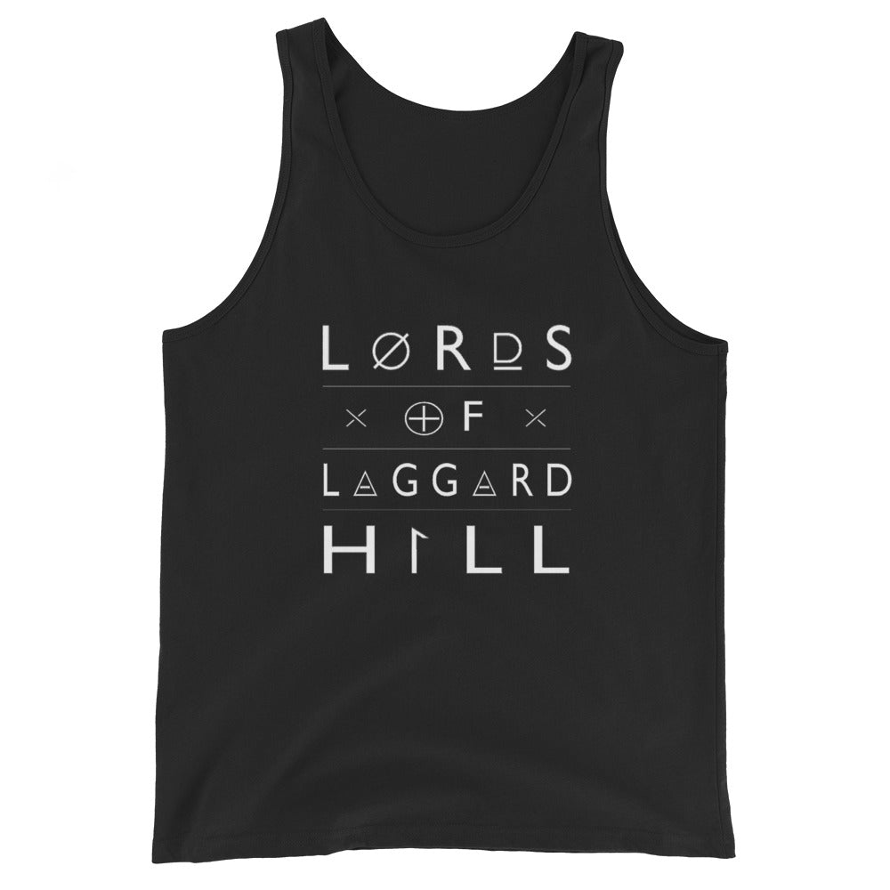 Symbols Tank Top (Unisex)