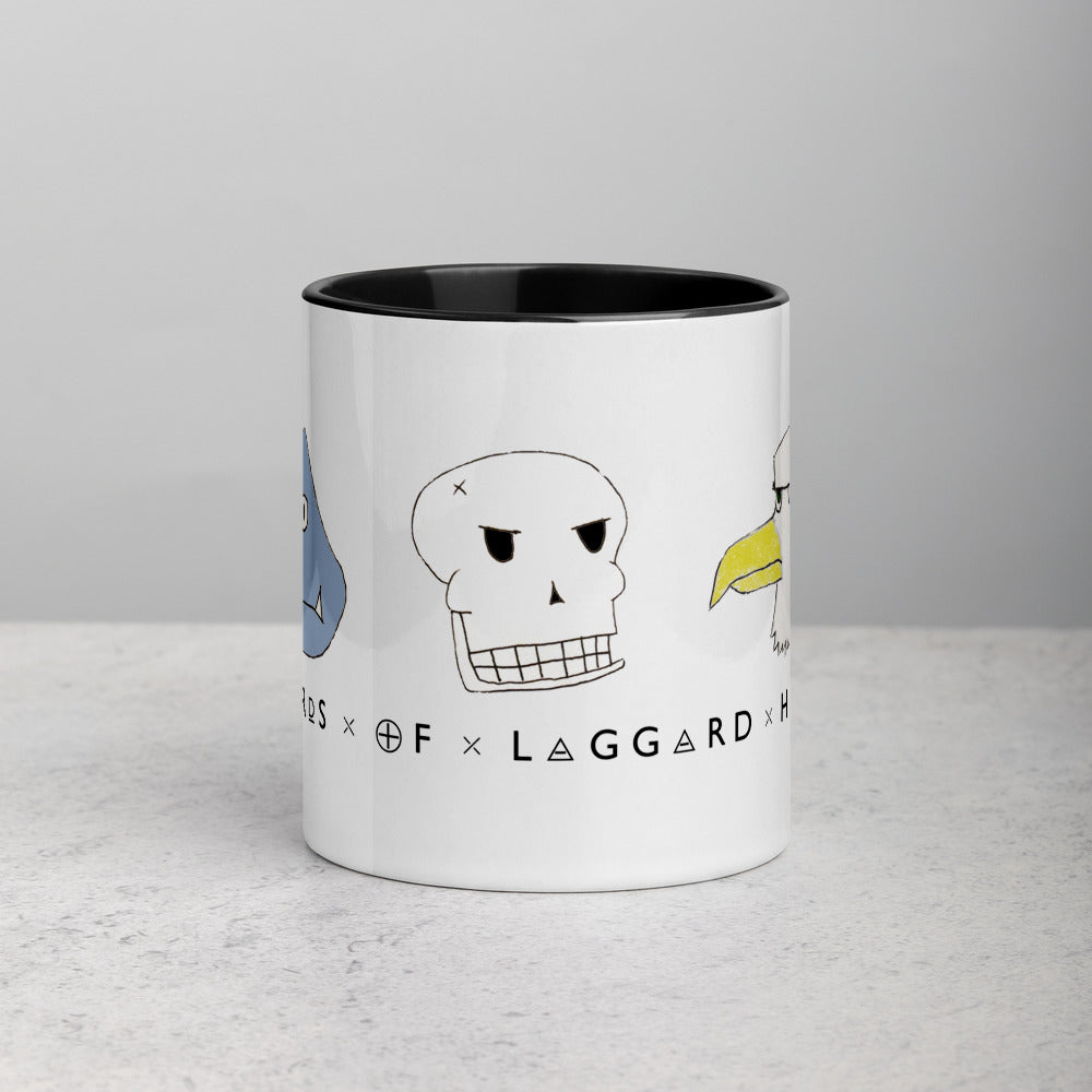 Mugshot Mug (11 oz)